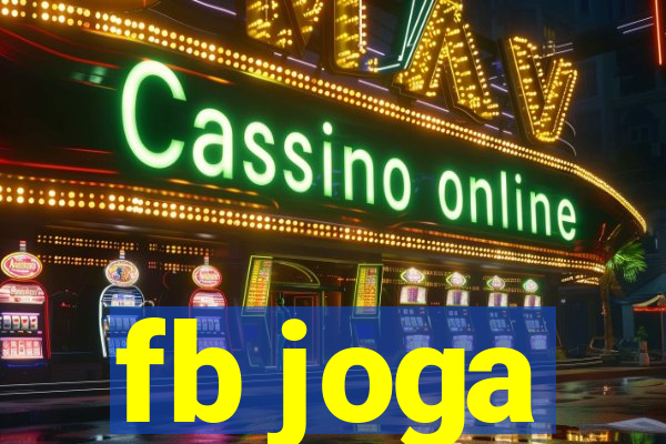 fb joga